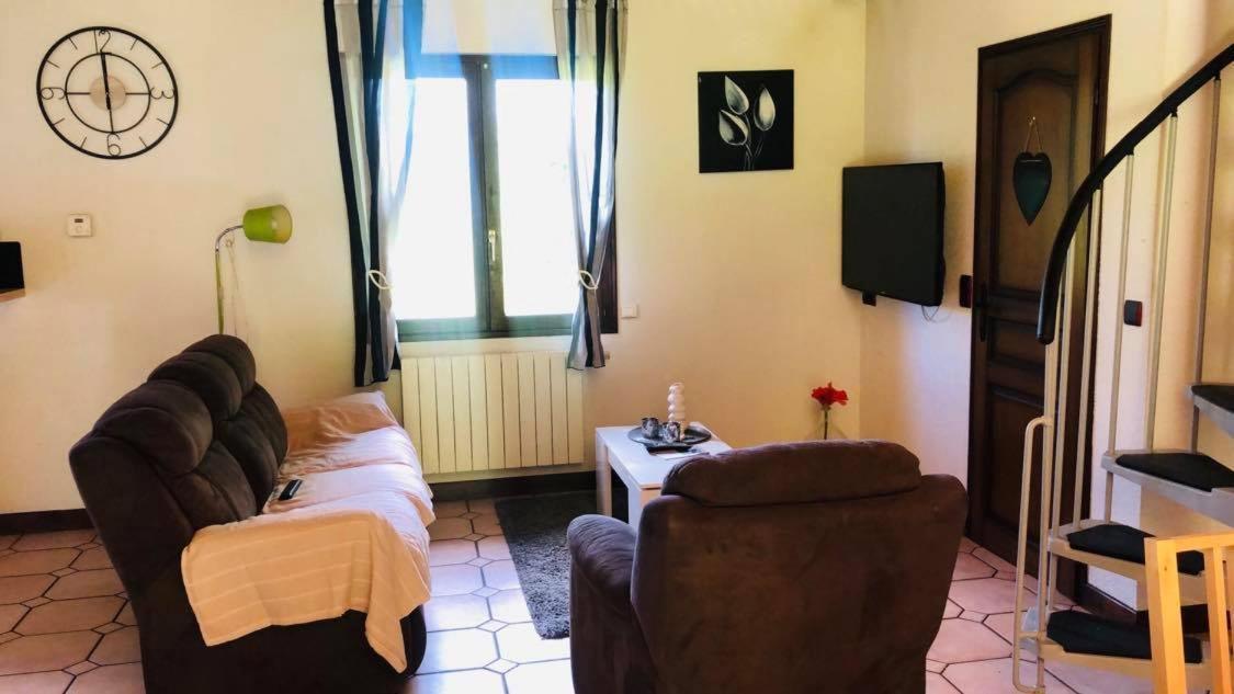 Villa Ma Jolie Camyna à Ramonchamp Extérieur photo