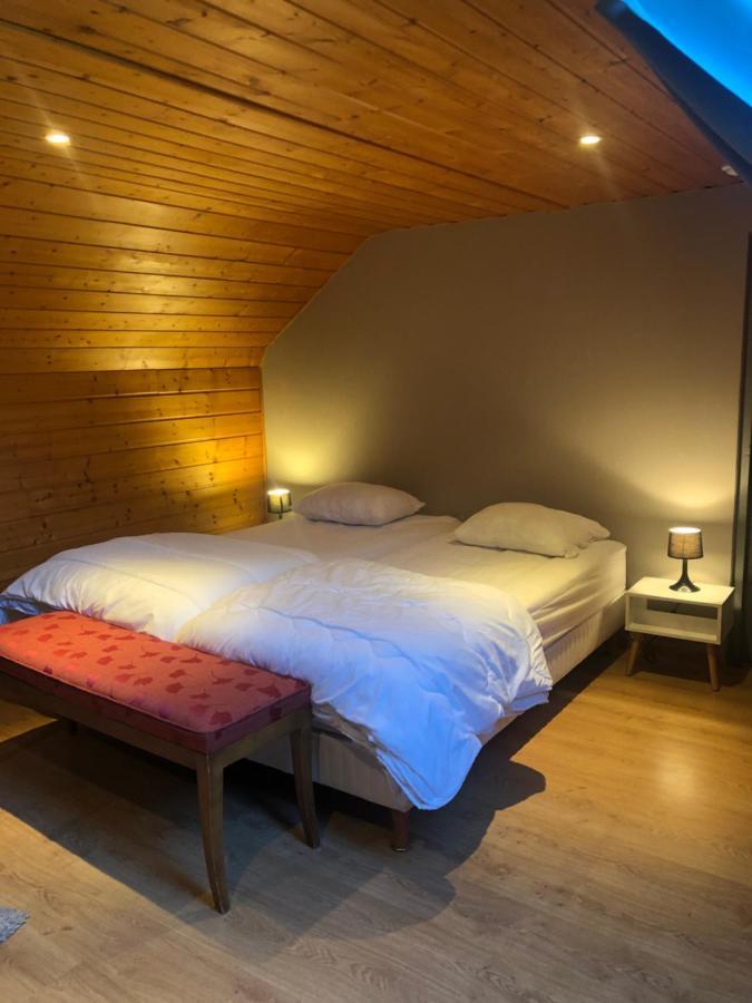 Villa Ma Jolie Camyna à Ramonchamp Extérieur photo